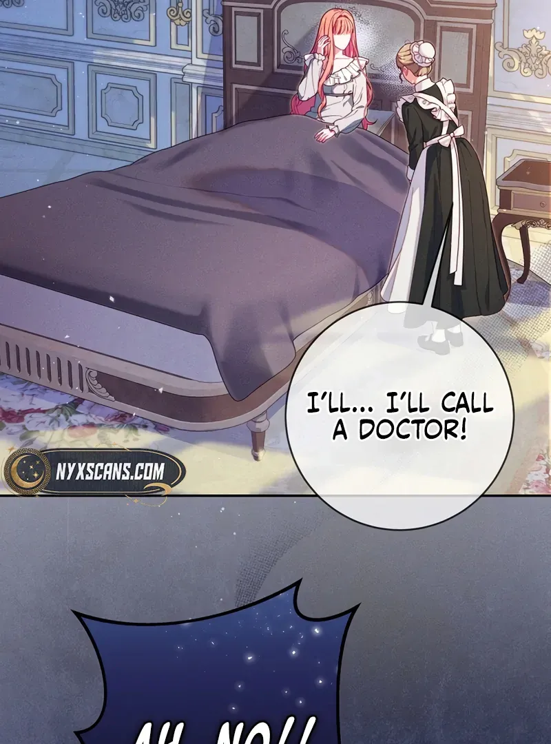 Princess Eveness Saves Herself Chapter 2 page 22 - 