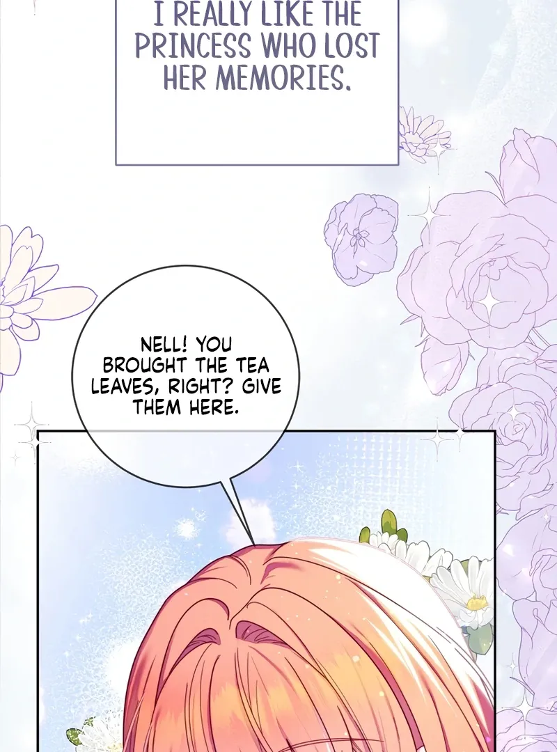 Princess Eveness Saves Herself Chapter 2 page 29 - 