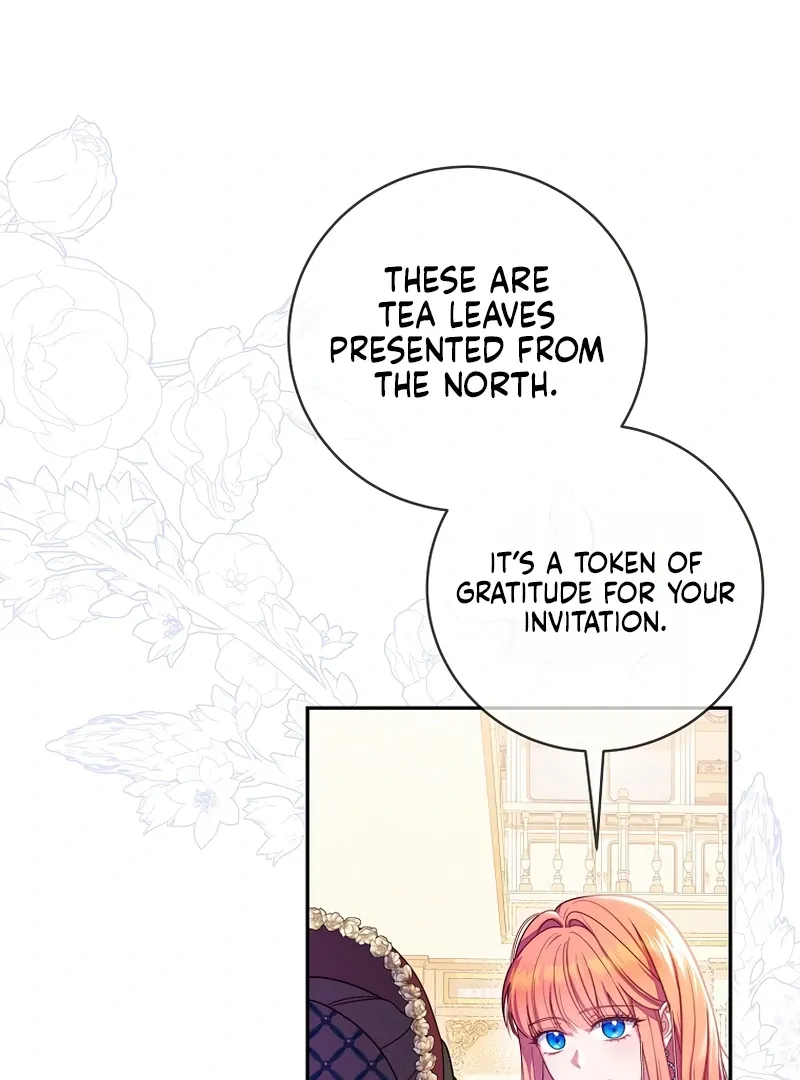 Princess Eveness Saves Herself Chapter 2 page 32 - 