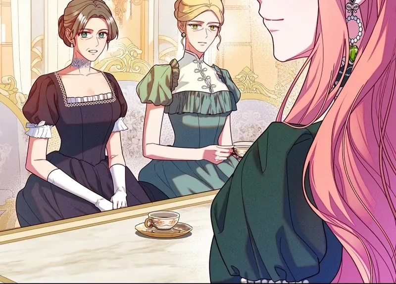 Princess Eveness Saves Herself Chapter 2 page 36 - 