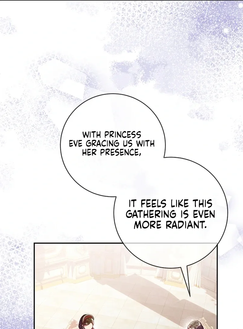 Princess Eveness Saves Herself Chapter 2 page 37 - 
