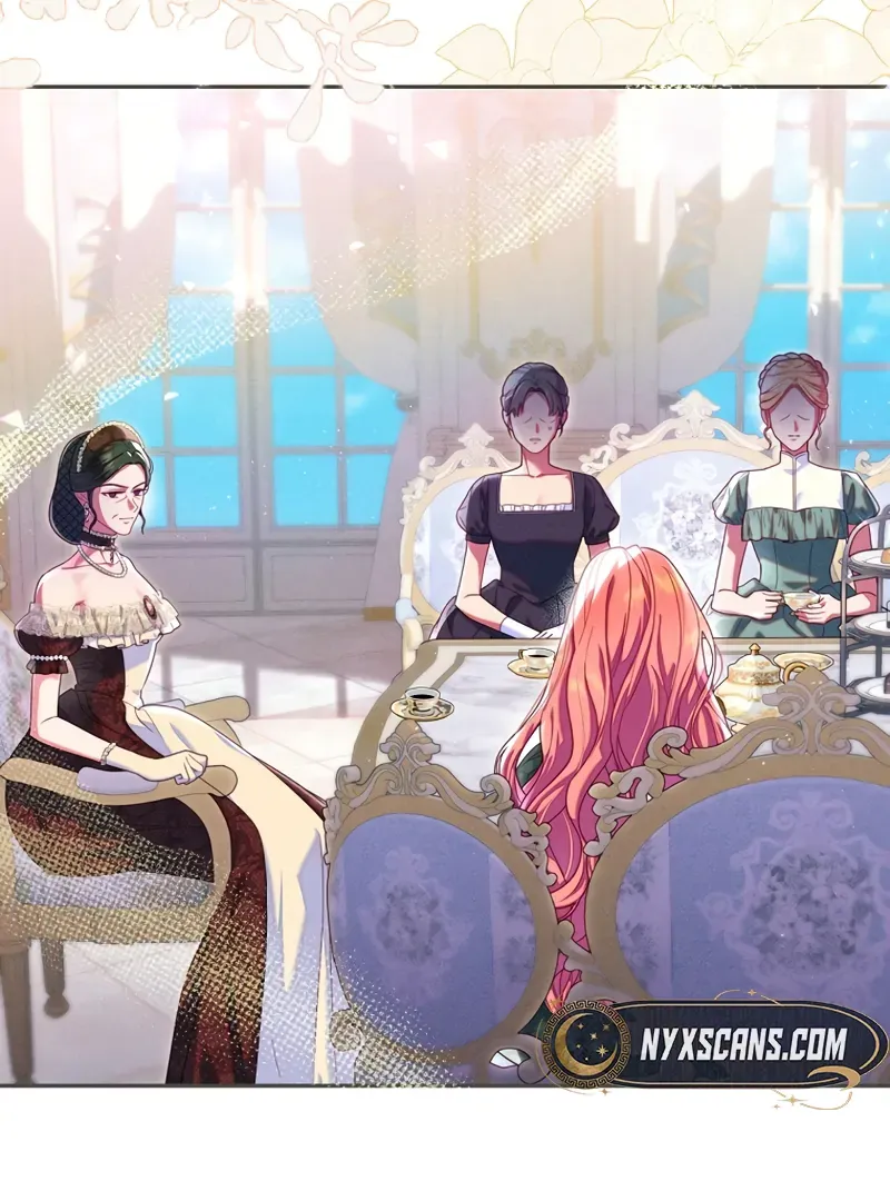 Princess Eveness Saves Herself Chapter 2 page 5 - 