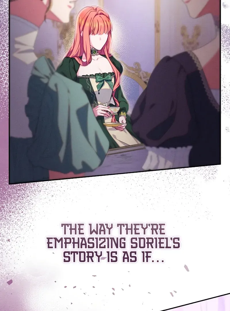 Princess Eveness Saves Herself Chapter 2 page 43 - 