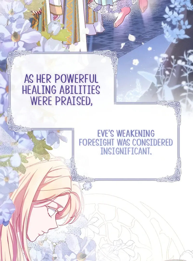 Princess Eveness Saves Herself Chapter 2 page 47 - 