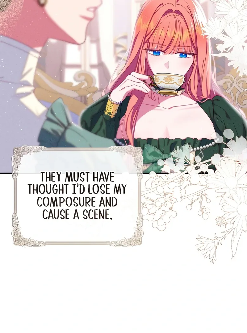 Princess Eveness Saves Herself Chapter 2 page 50 - 
