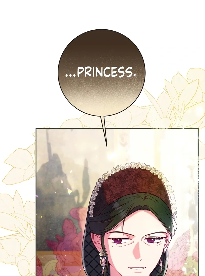 Princess Eveness Saves Herself Chapter 2 page 6 - 