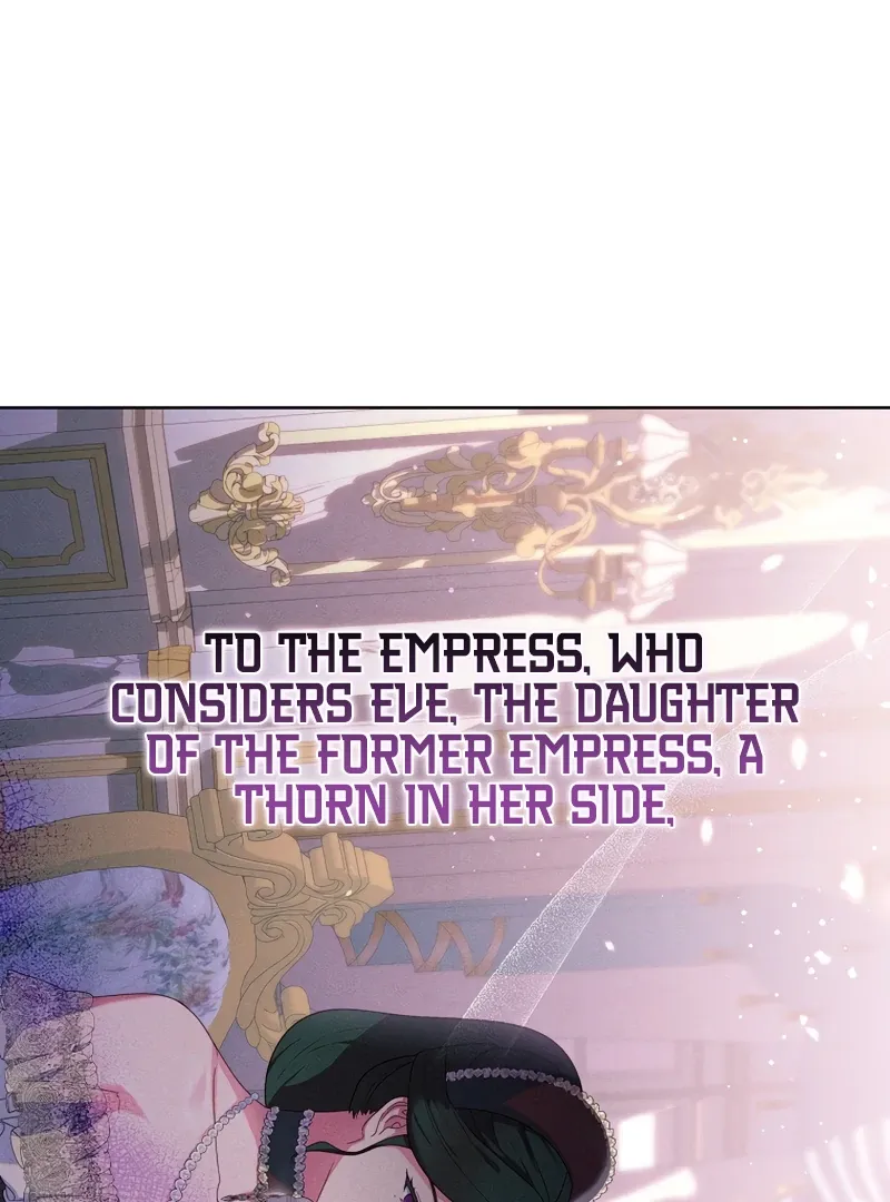 Princess Eveness Saves Herself Chapter 2 page 51 - 