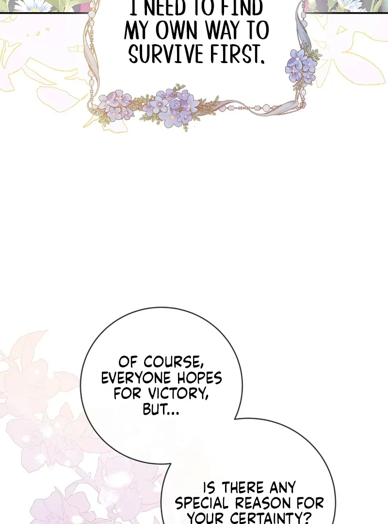 Princess Eveness Saves Herself Chapter 2 page 57 - 