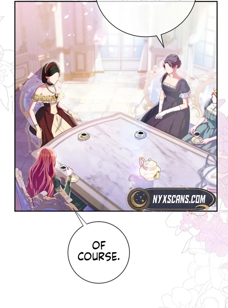 Princess Eveness Saves Herself Chapter 2 page 58 - 