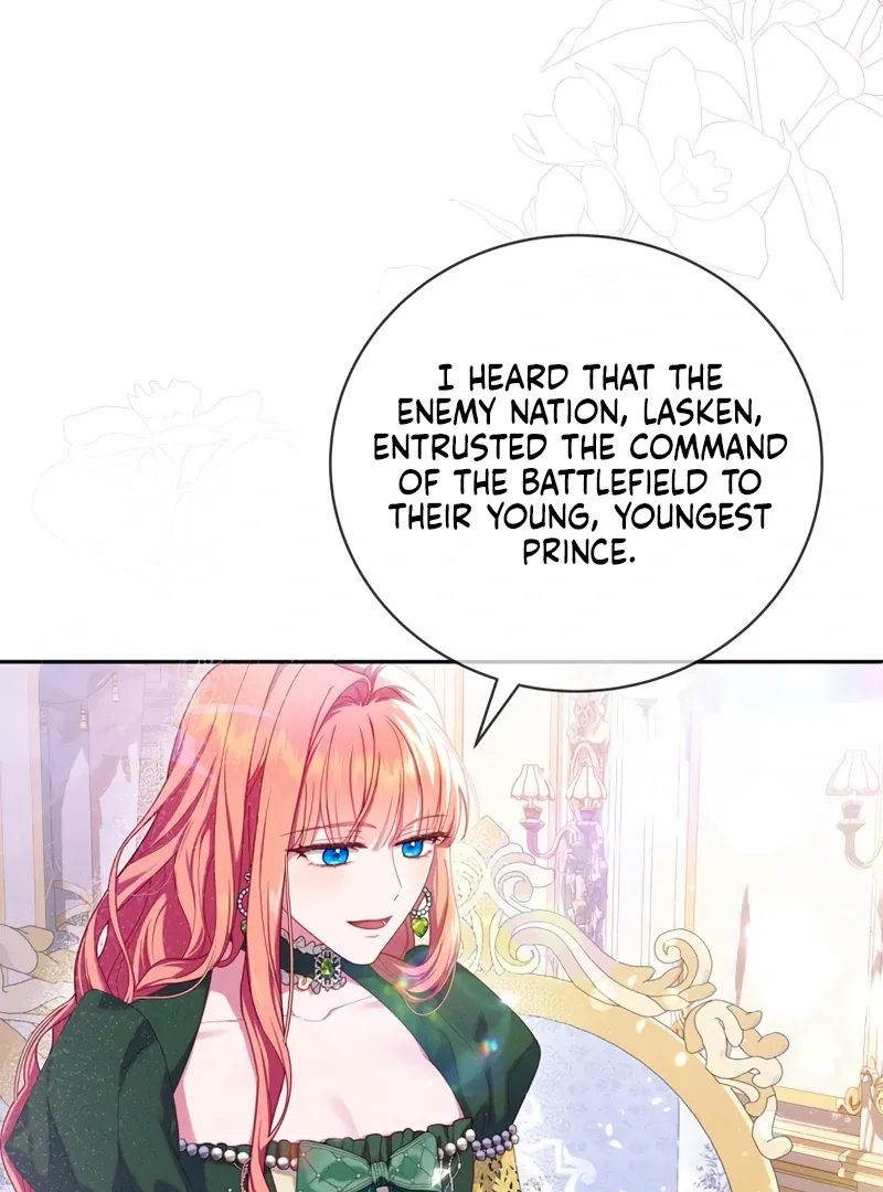 Princess Eveness Saves Herself Chapter 2 page 59 - 