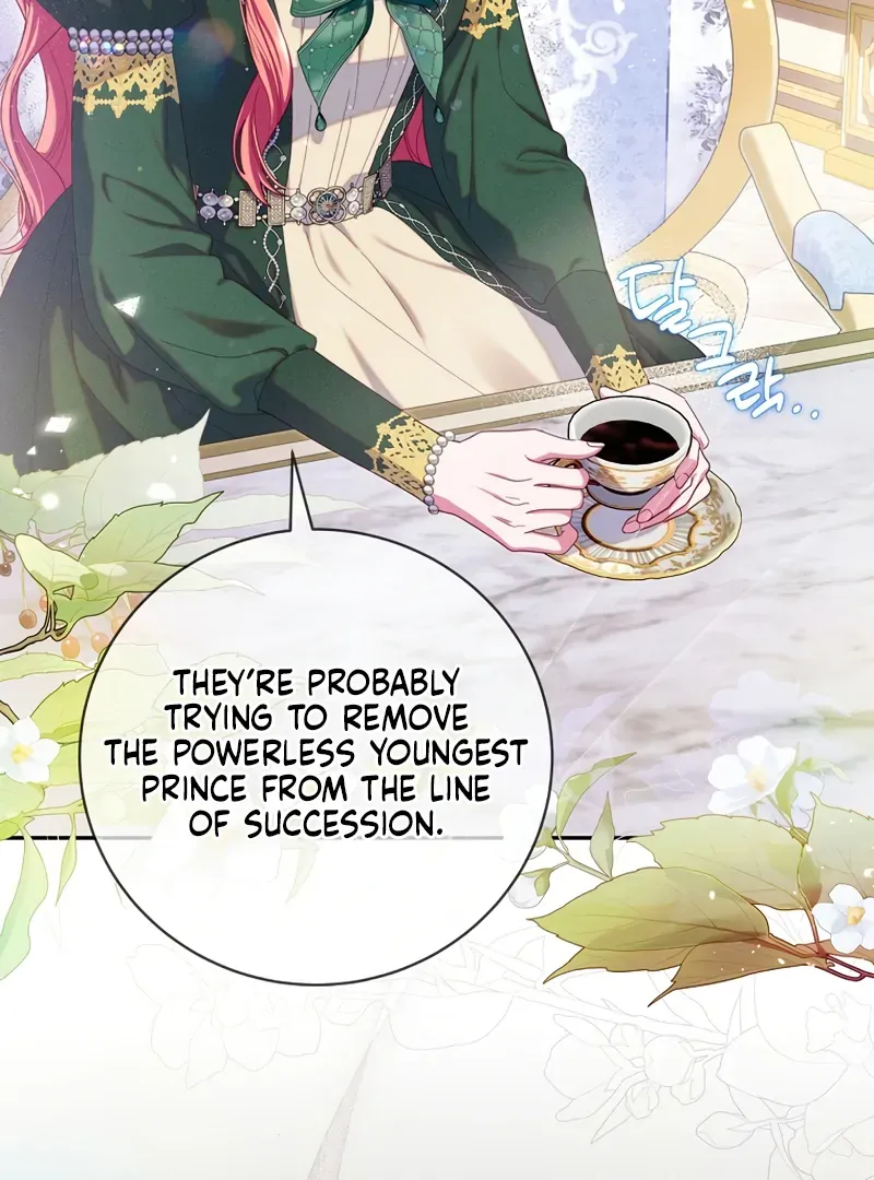 Princess Eveness Saves Herself Chapter 2 page 60 - 