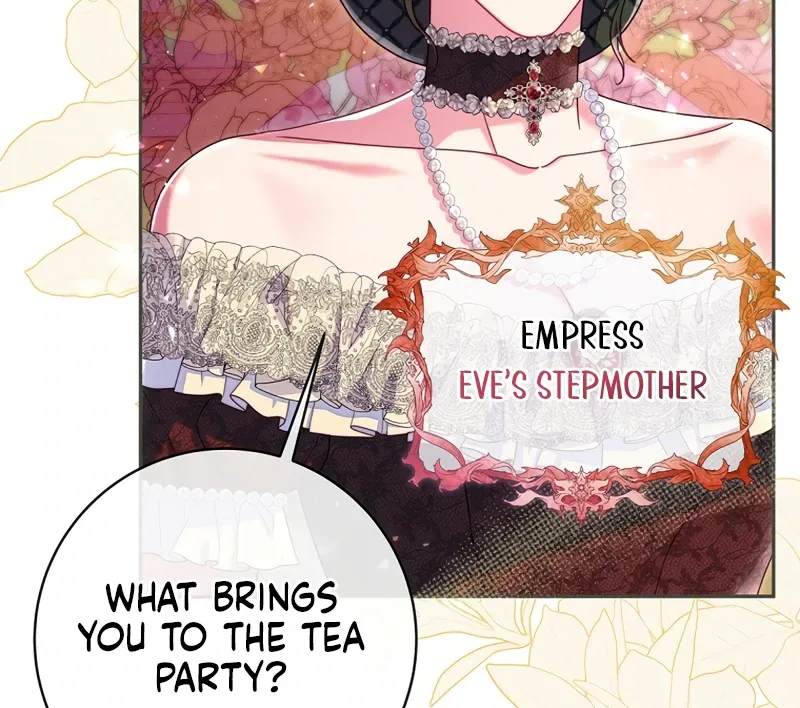 Princess Eveness Saves Herself Chapter 2 page 7 - 