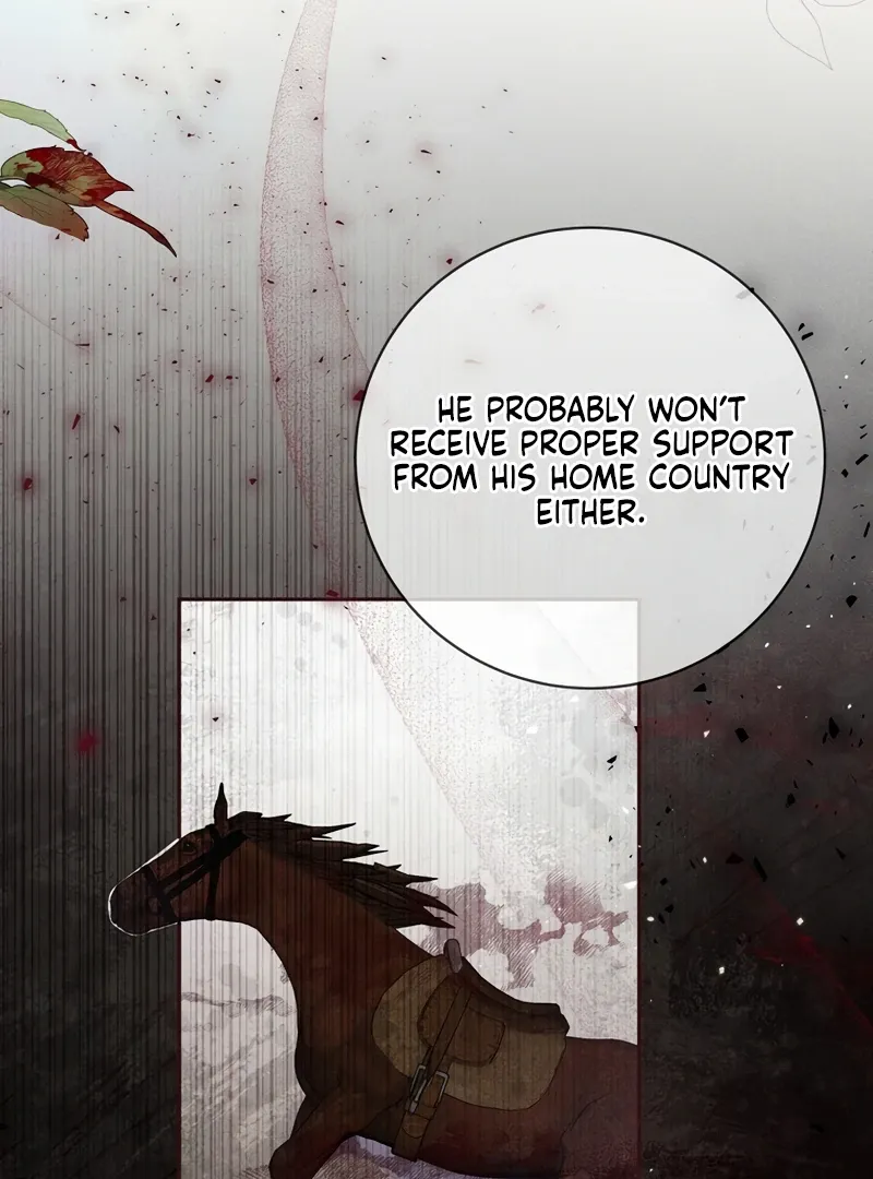 Princess Eveness Saves Herself Chapter 2 page 61 - 