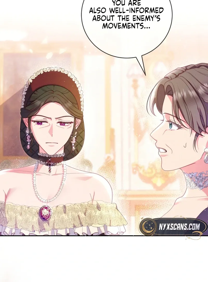 Princess Eveness Saves Herself Chapter 2 page 65 - 