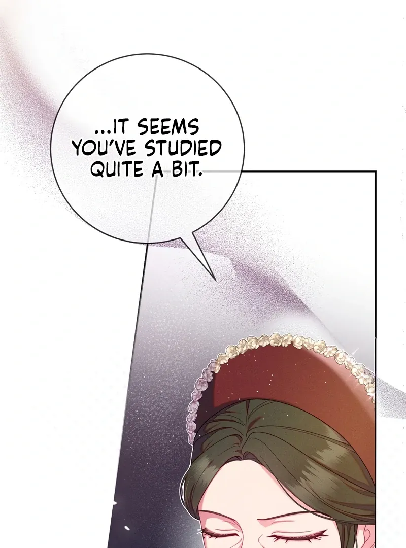 Princess Eveness Saves Herself Chapter 2 page 66 - 