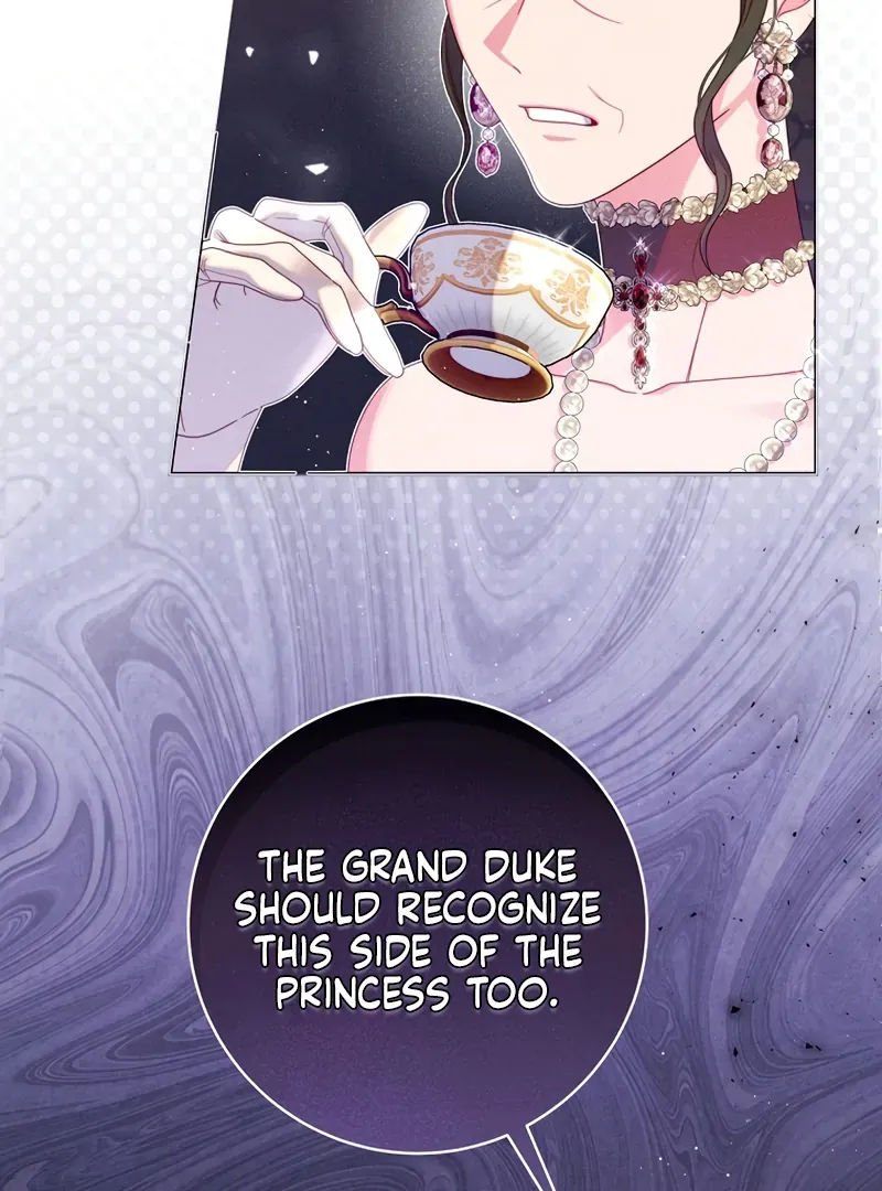 Princess Eveness Saves Herself Chapter 2 page 67 - 