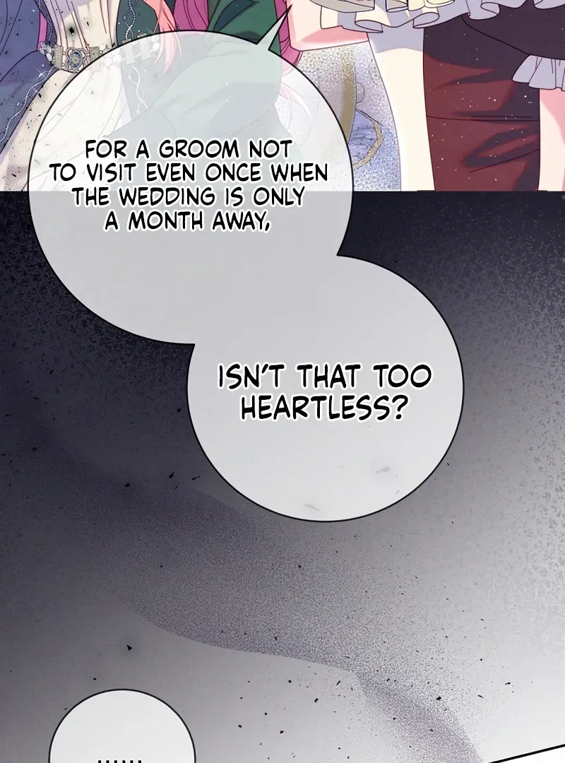 Princess Eveness Saves Herself Chapter 2 page 69 - 