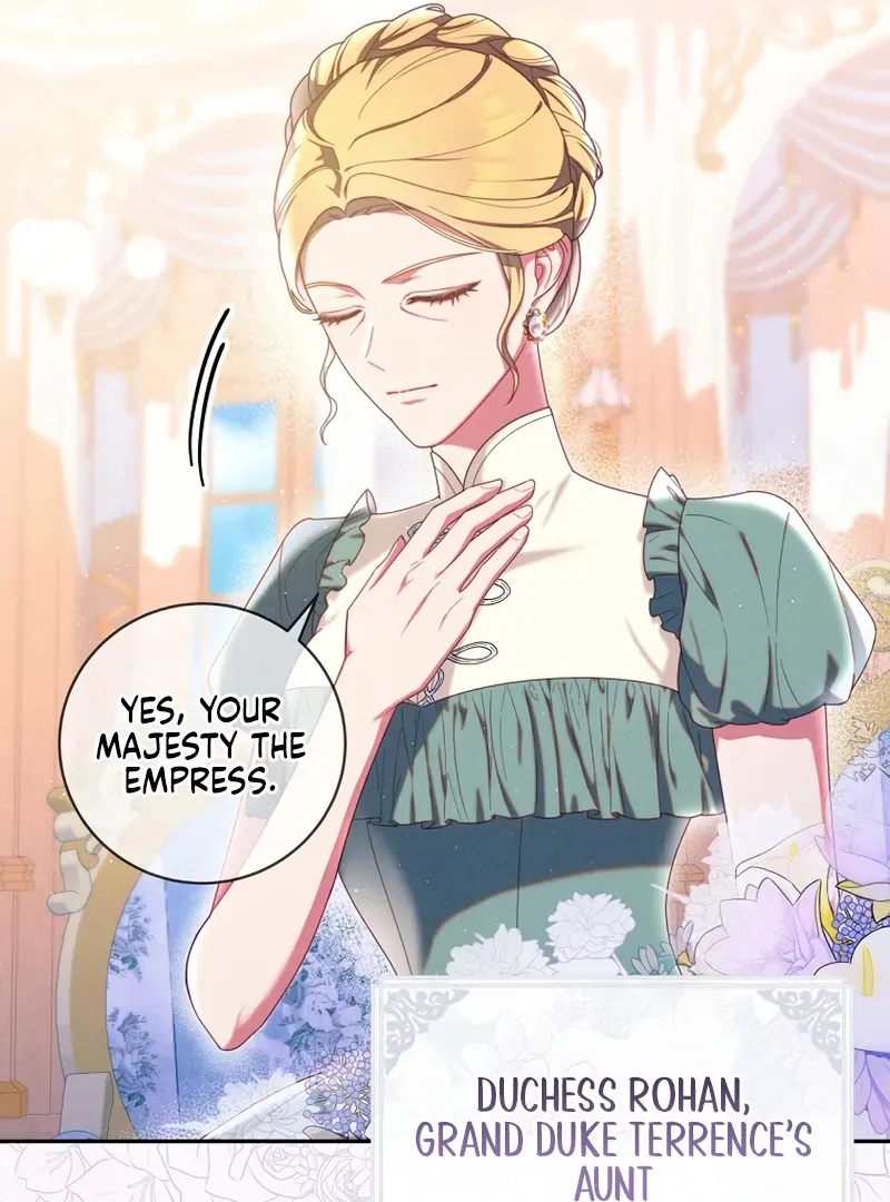 Princess Eveness Saves Herself Chapter 2 page 73 - 