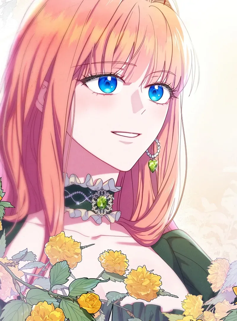 Princess Eveness Saves Herself Chapter 2 page 77 - 