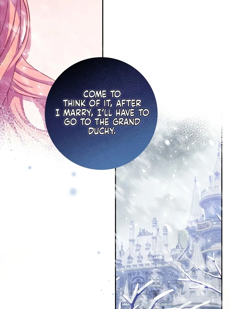Princess Eveness Saves Herself Chapter 2 page 86 - 