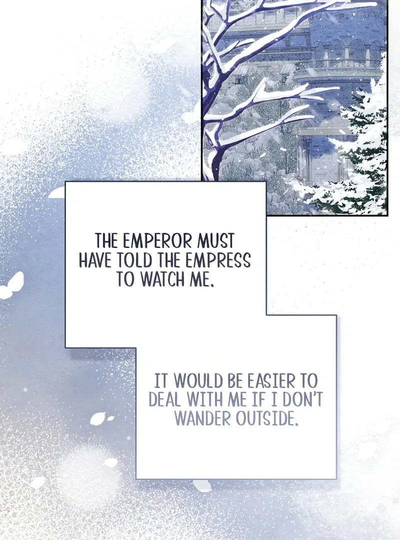 Princess Eveness Saves Herself Chapter 2 page 87 - 