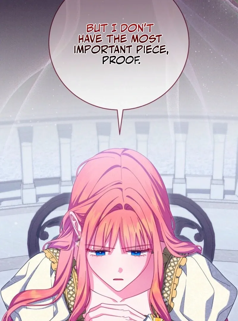 Princess Eveness Saves Herself Chapter 21 page 102 - 