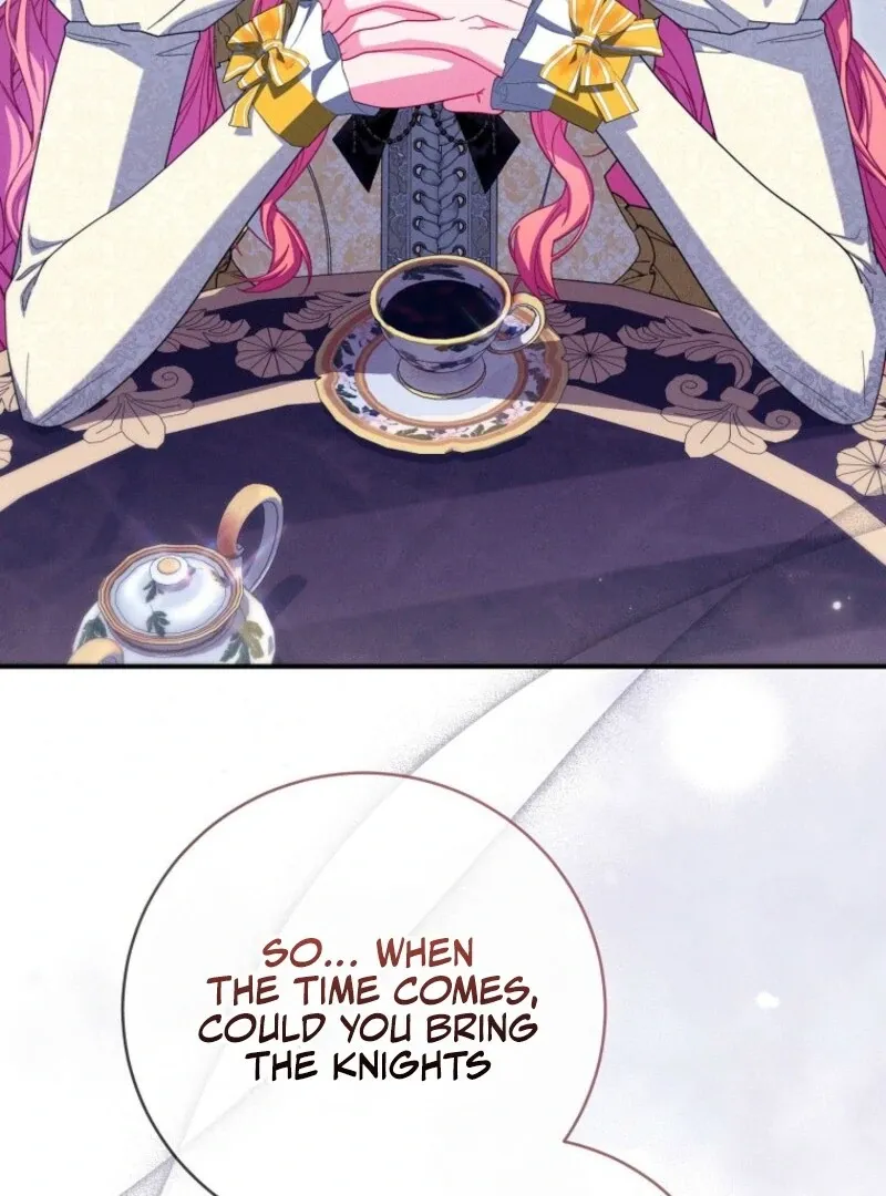Princess Eveness Saves Herself Chapter 21 page 103 - 