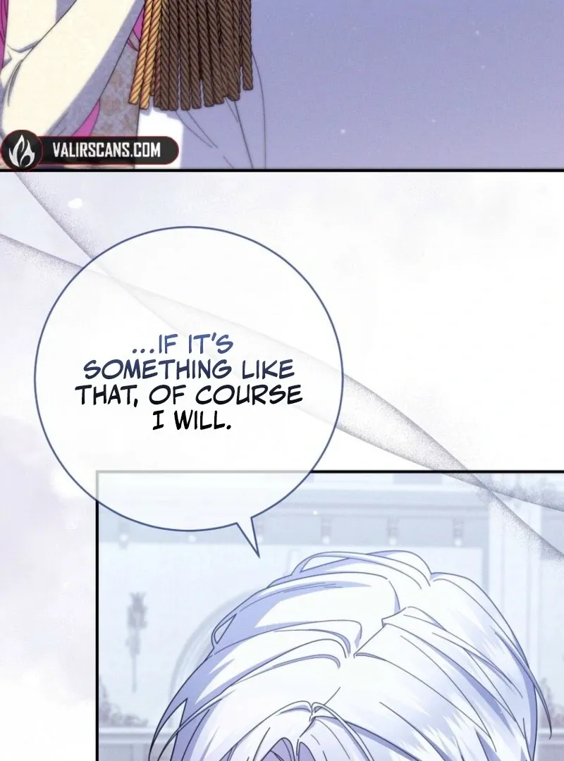 Princess Eveness Saves Herself Chapter 21 page 105 - 