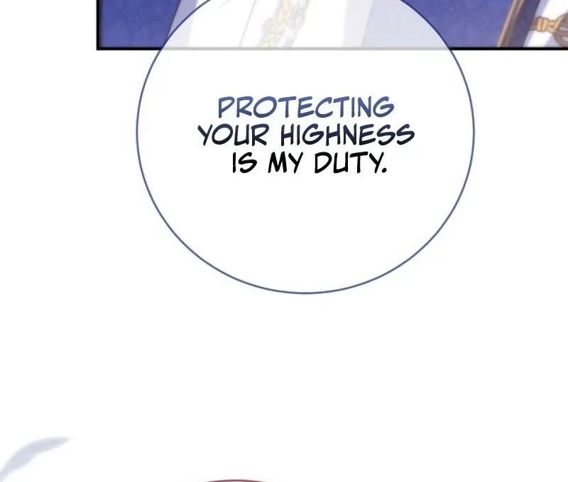 Princess Eveness Saves Herself Chapter 21 page 107 - 