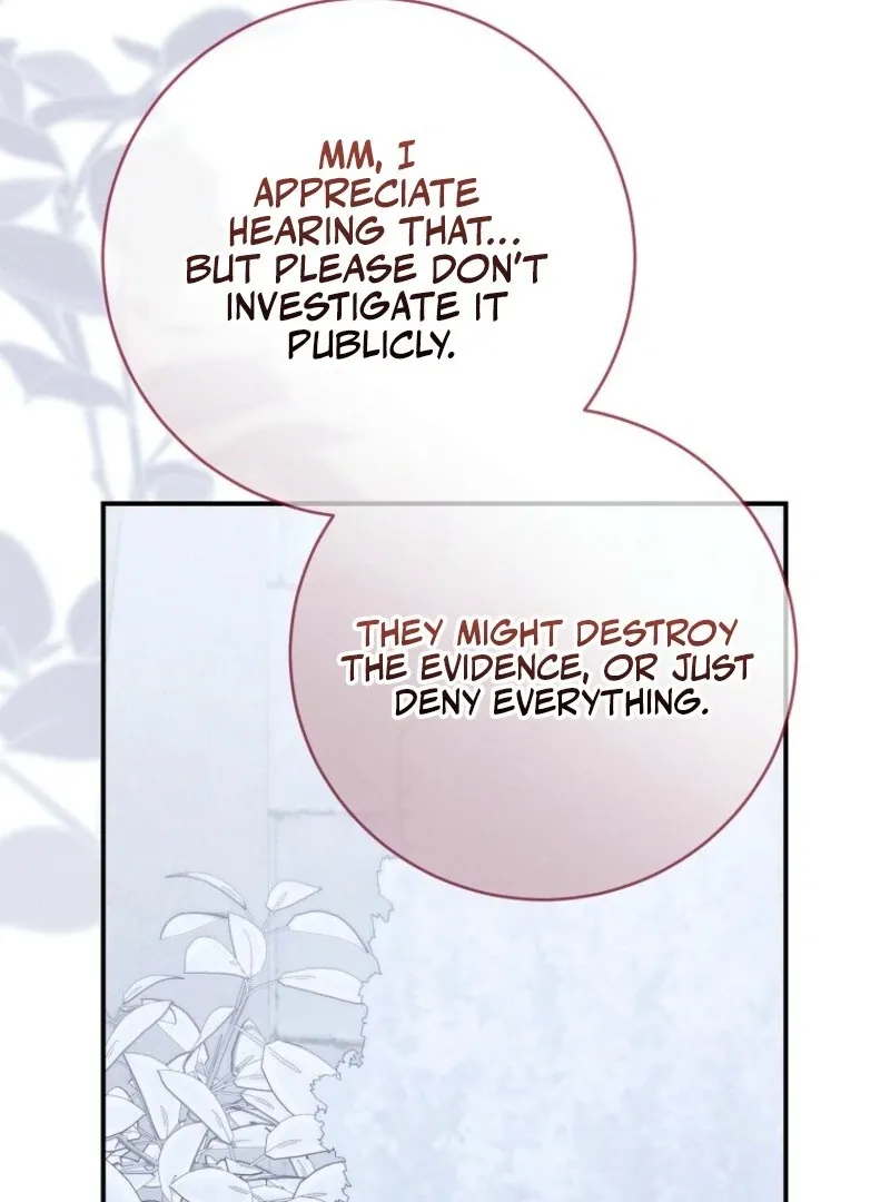 Princess Eveness Saves Herself Chapter 21 page 108 - 