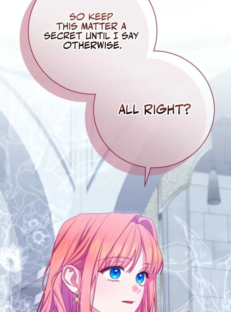 Princess Eveness Saves Herself Chapter 21 page 110 - 