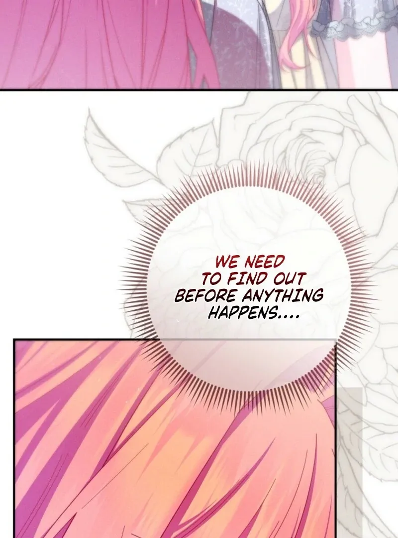 Princess Eveness Saves Herself Chapter 21 page 12 - 
