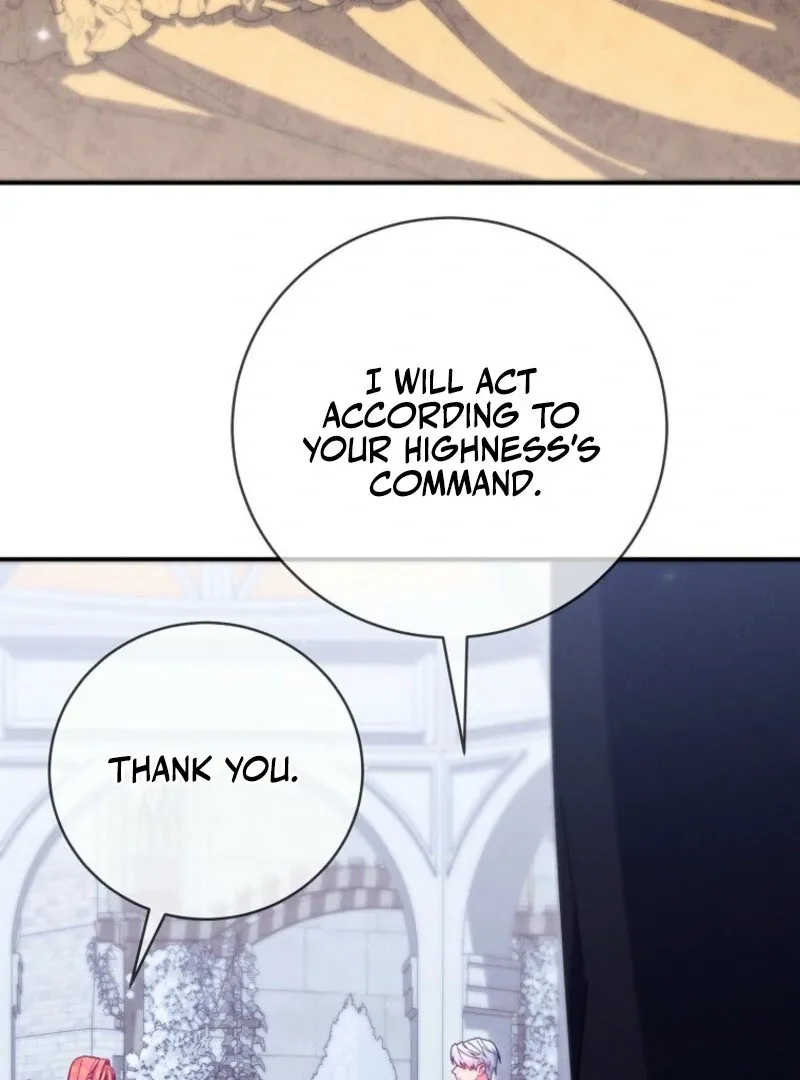 Princess Eveness Saves Herself Chapter 21 page 112 - 