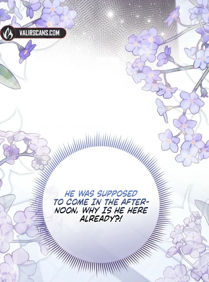Princess Eveness Saves Herself Chapter 21 page 118 - 