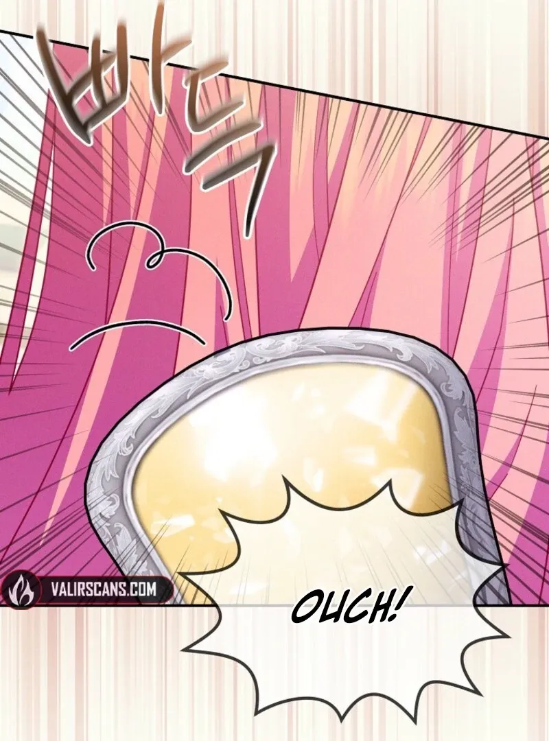 Princess Eveness Saves Herself Chapter 21 page 15 - 
