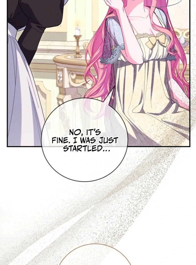 Princess Eveness Saves Herself Chapter 21 page 17 - 