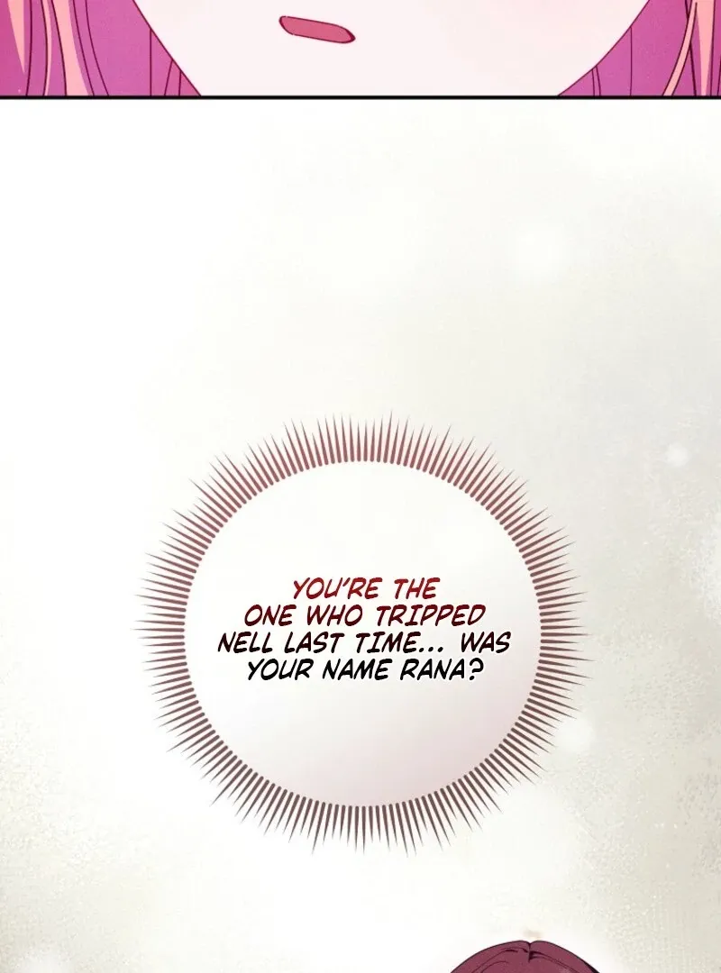 Princess Eveness Saves Herself Chapter 21 page 19 - 
