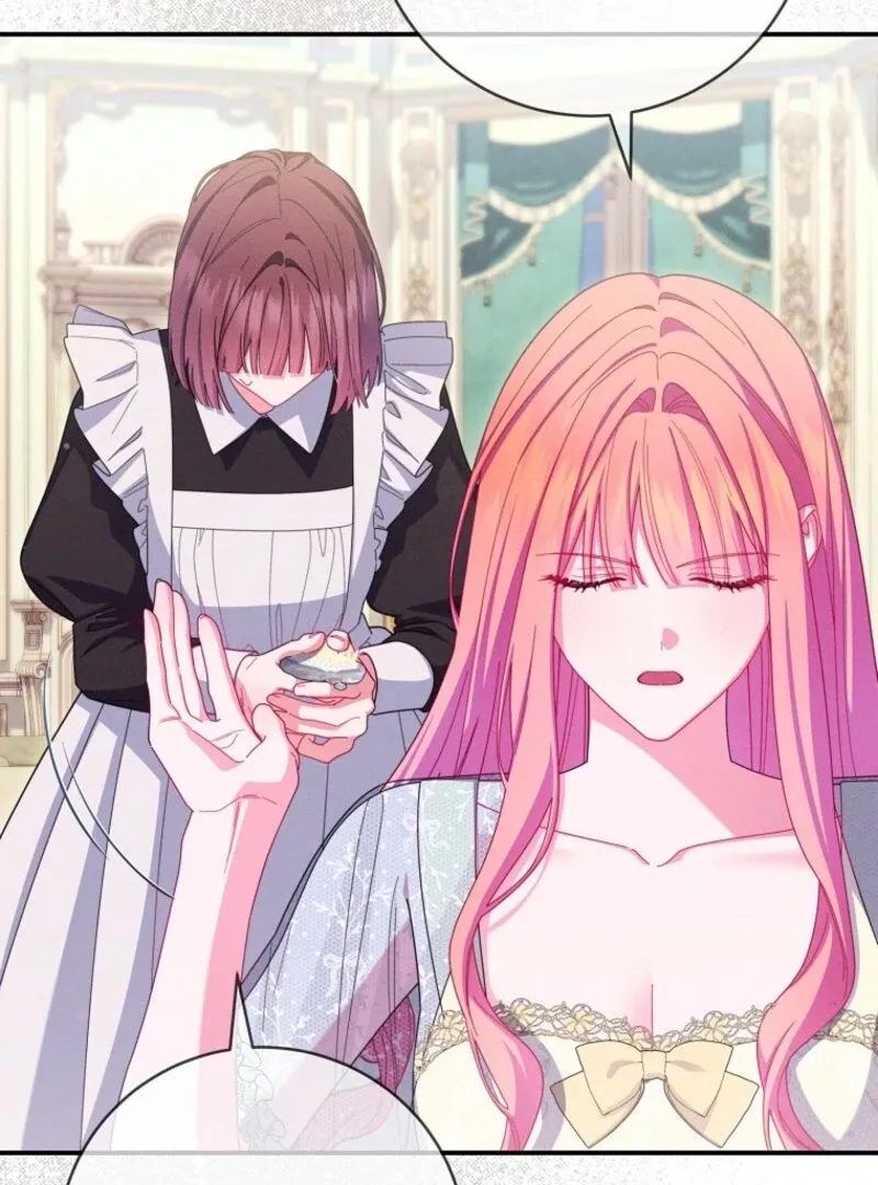 Princess Eveness Saves Herself Chapter 21 page 24 - 