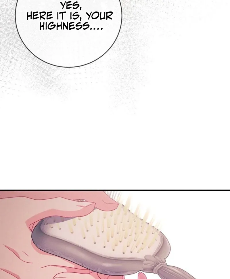 Princess Eveness Saves Herself Chapter 21 page 25 - 