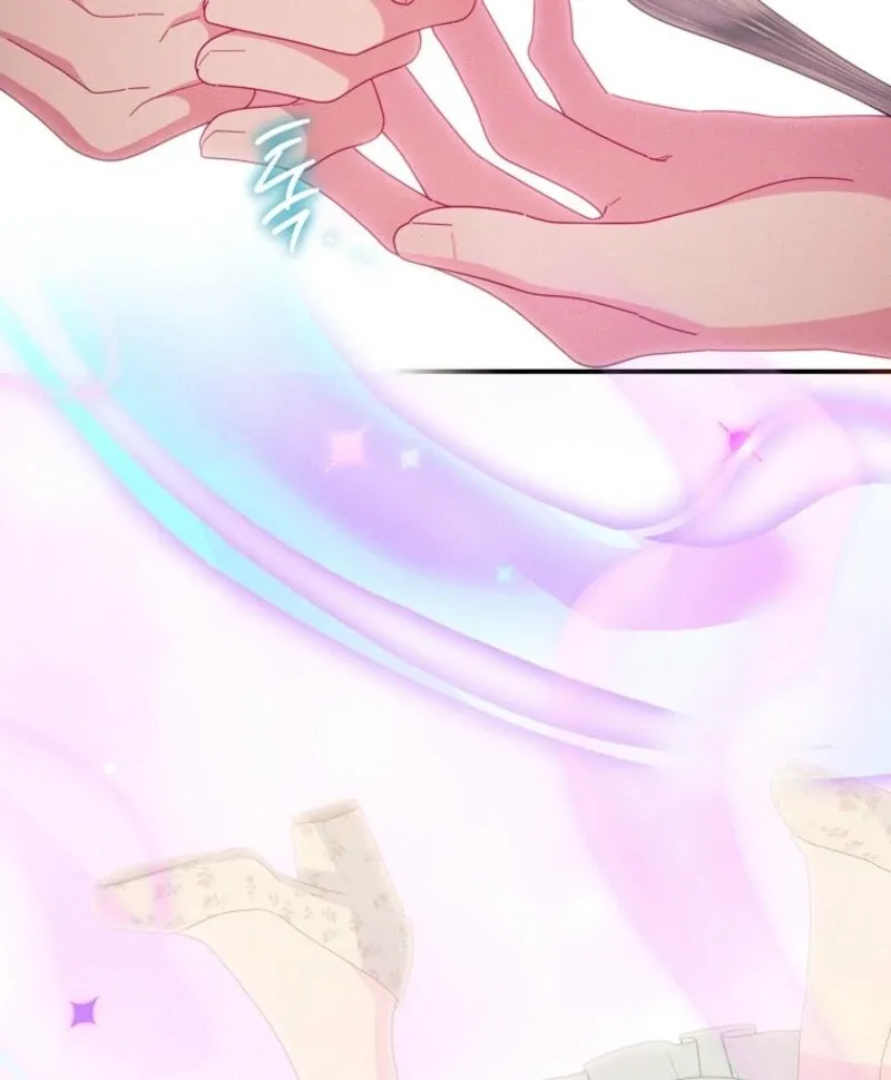 Princess Eveness Saves Herself Chapter 21 page 26 - 