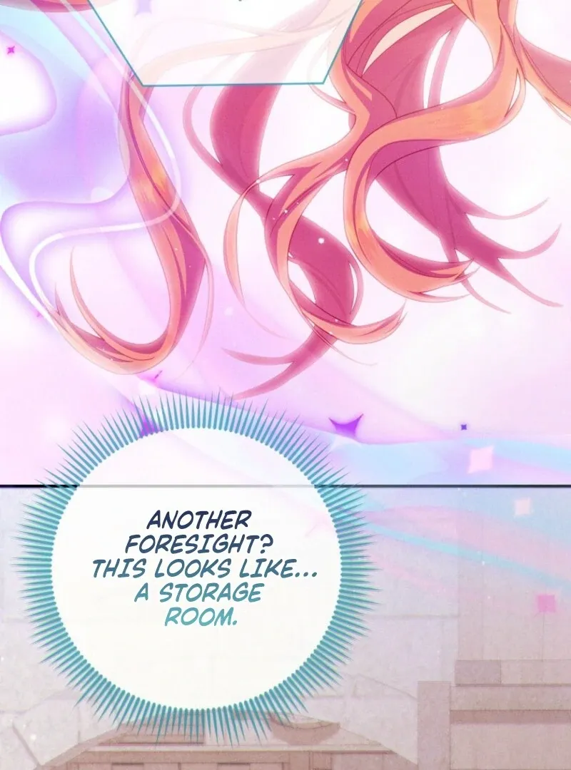 Princess Eveness Saves Herself Chapter 21 page 29 - 