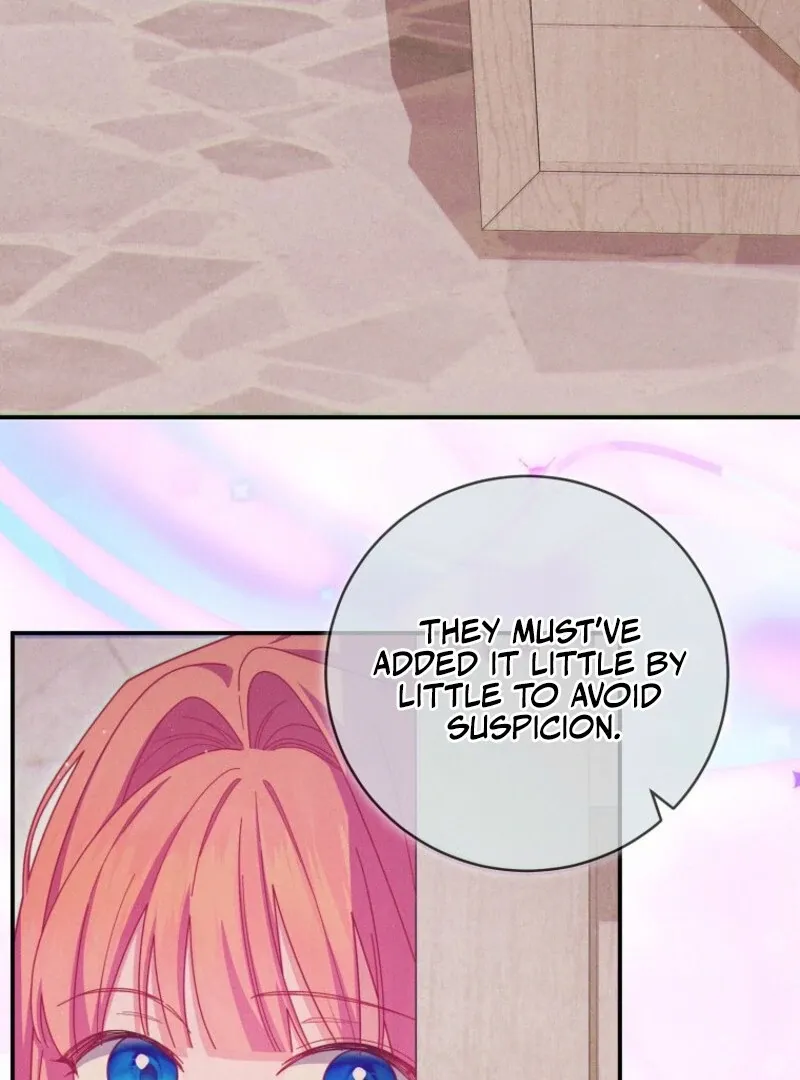 Princess Eveness Saves Herself Chapter 21 page 31 - 