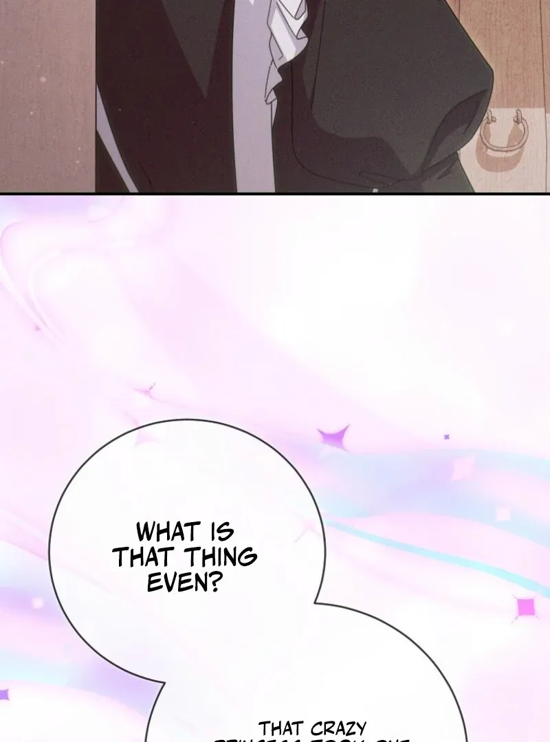 Princess Eveness Saves Herself Chapter 21 page 36 - 