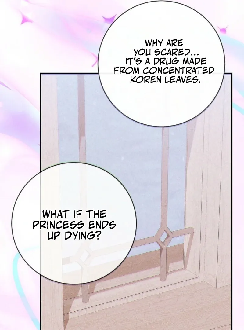 Princess Eveness Saves Herself Chapter 21 page 40 - 