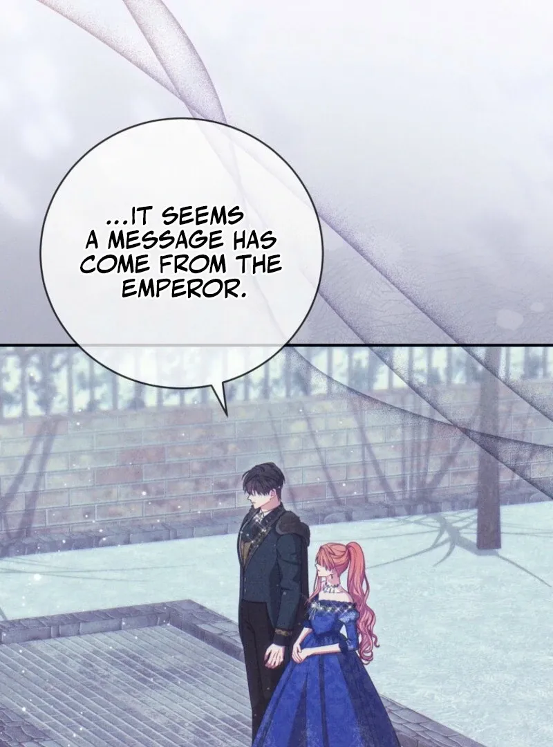 Princess Eveness Saves Herself Chapter 21 page 5 - 