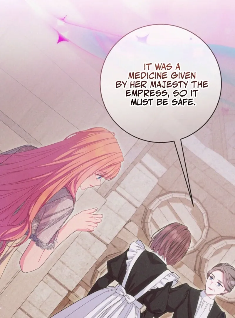 Princess Eveness Saves Herself Chapter 21 page 42 - 