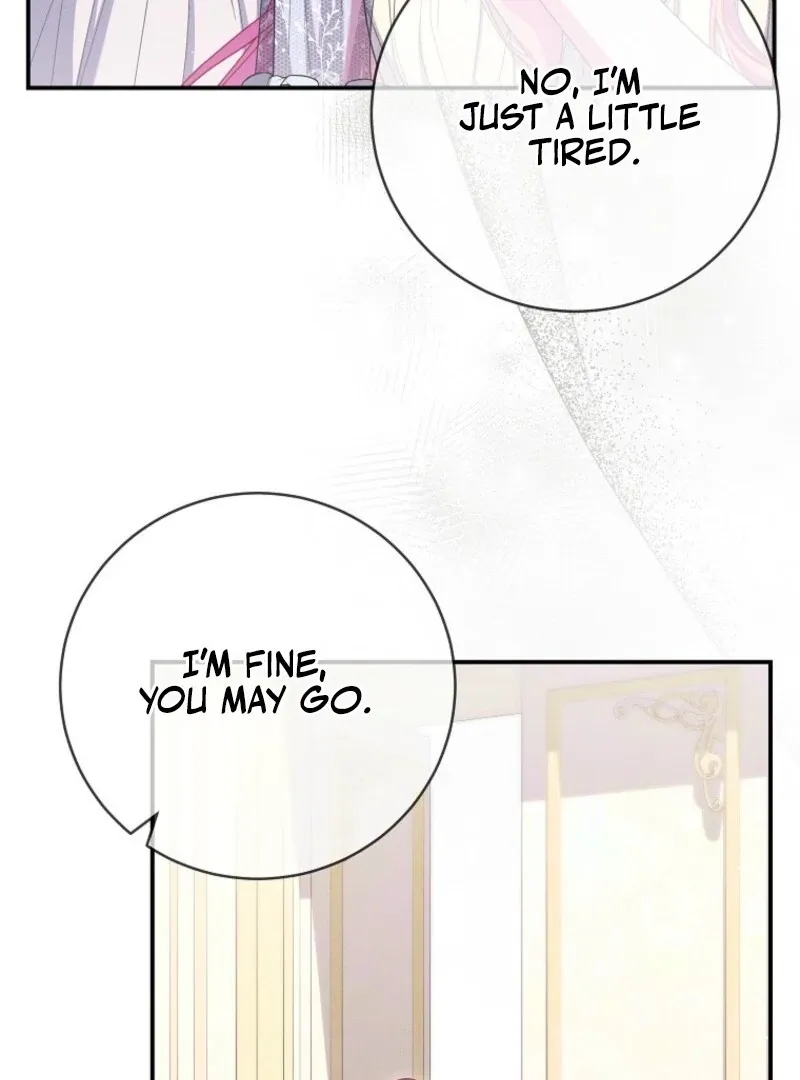 Princess Eveness Saves Herself Chapter 21 page 49 - 