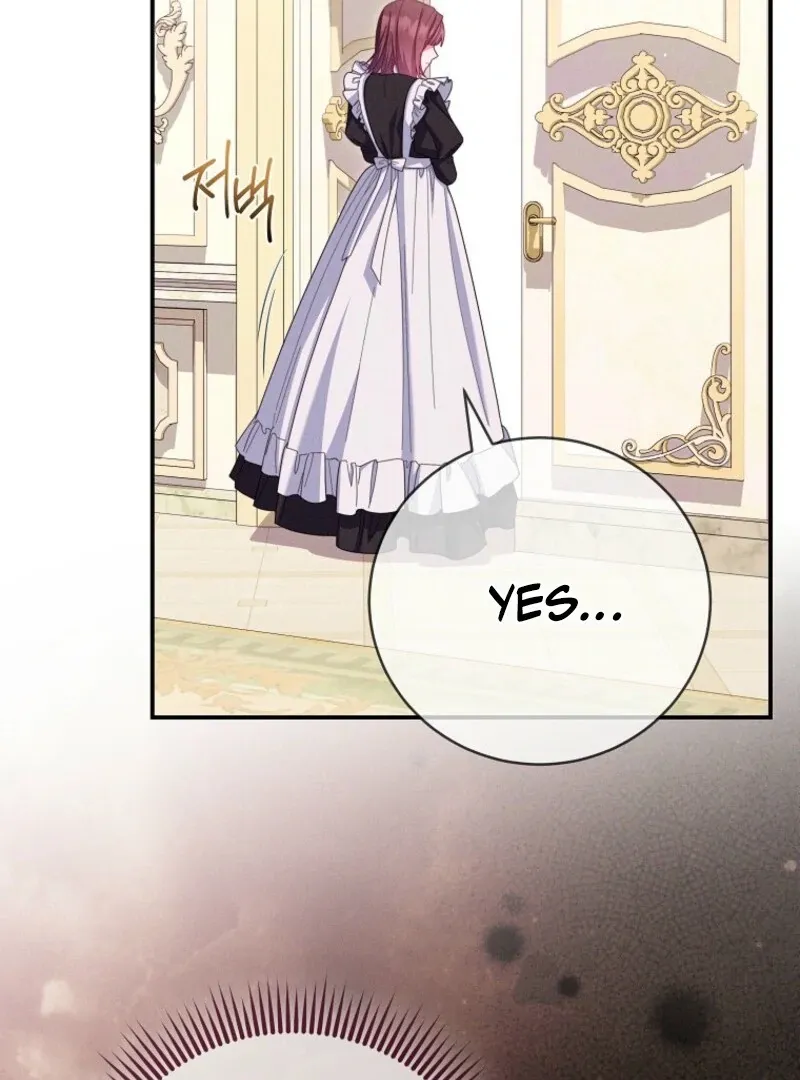 Princess Eveness Saves Herself Chapter 21 page 50 - 