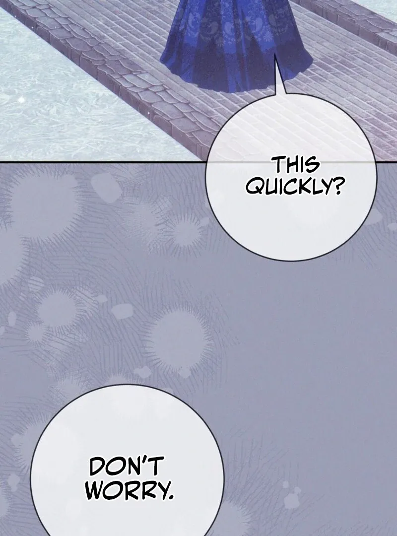 Princess Eveness Saves Herself Chapter 21 page 6 - 