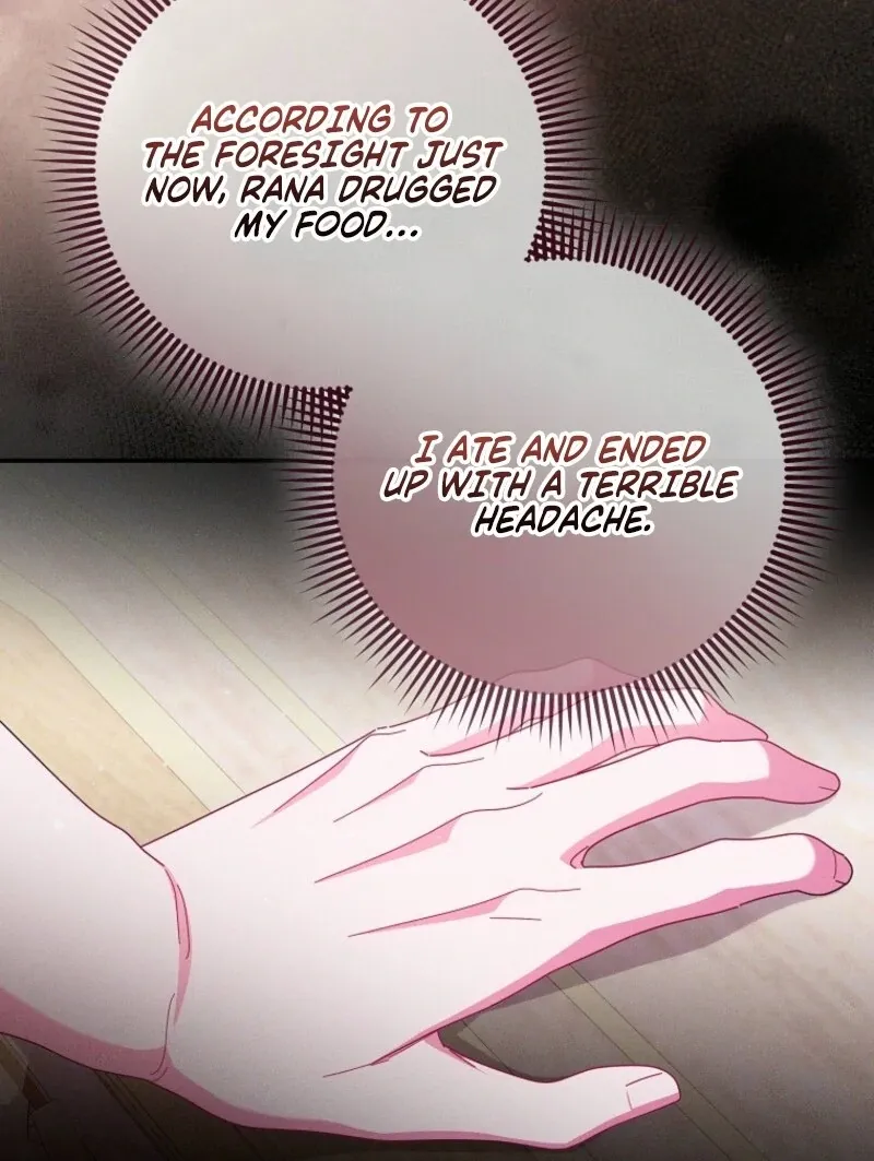 Princess Eveness Saves Herself Chapter 21 page 51 - 